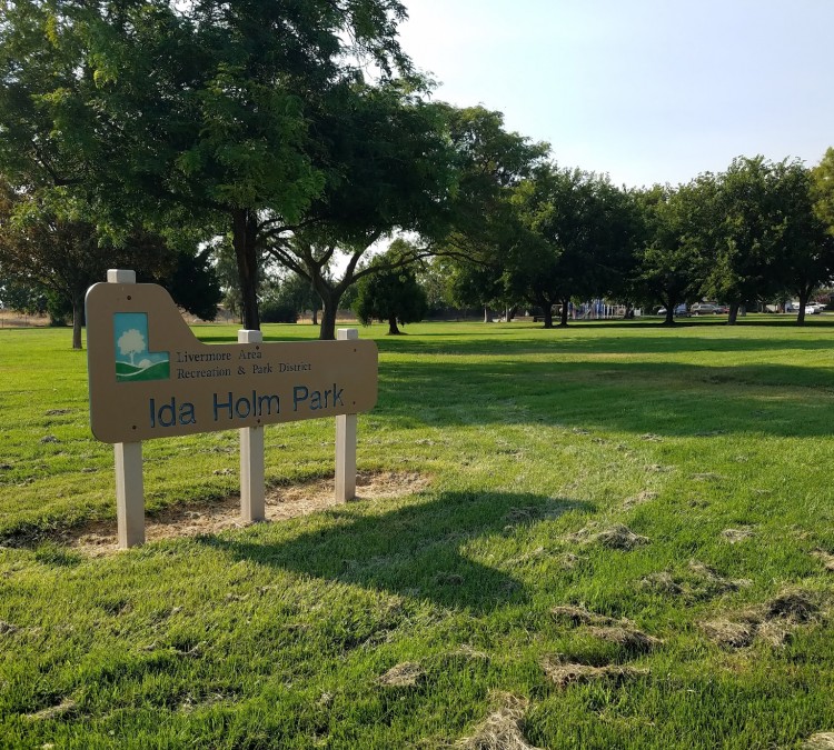 Ida Holm Neighborhood Park (Livermore,&nbspCA)